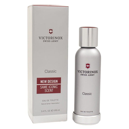 Victorinox Swiss Army Classic 100ml EDT Hombre