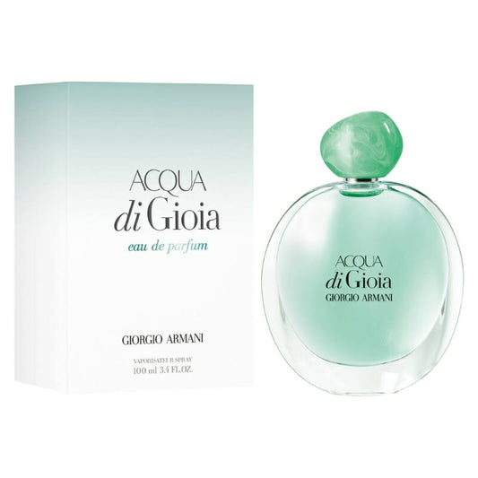 Giorgio Armani Acqua Di Gioia EDP 100 ML Mujer