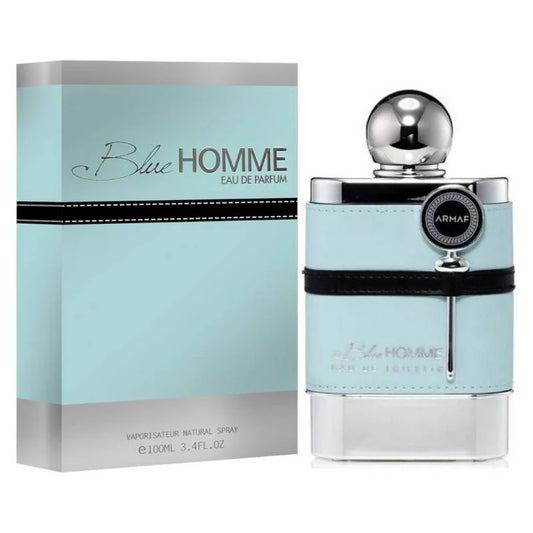 Armaf Blue Homme EDP 100 ML Hombre