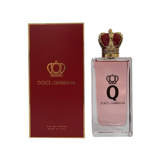 Dolce & Gabbana Q EDP 100 ML Mujer