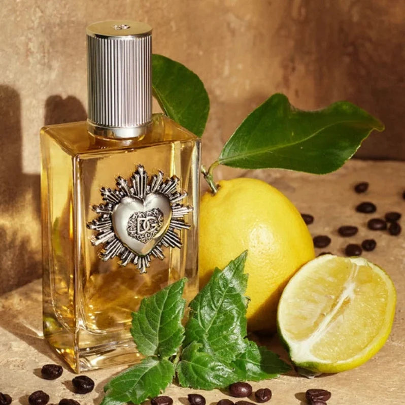Dolce & Gabbana Devotion EDP 100 ML Hombre