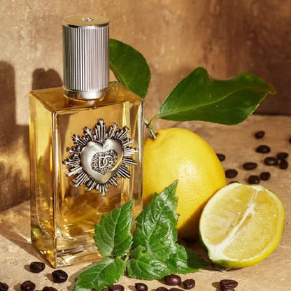 Dolce & Gabbana Devotion EDP 100 ML Hombre