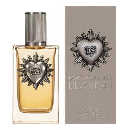 Dolce & Gabbana Devotion EDP 100 ML Hombre