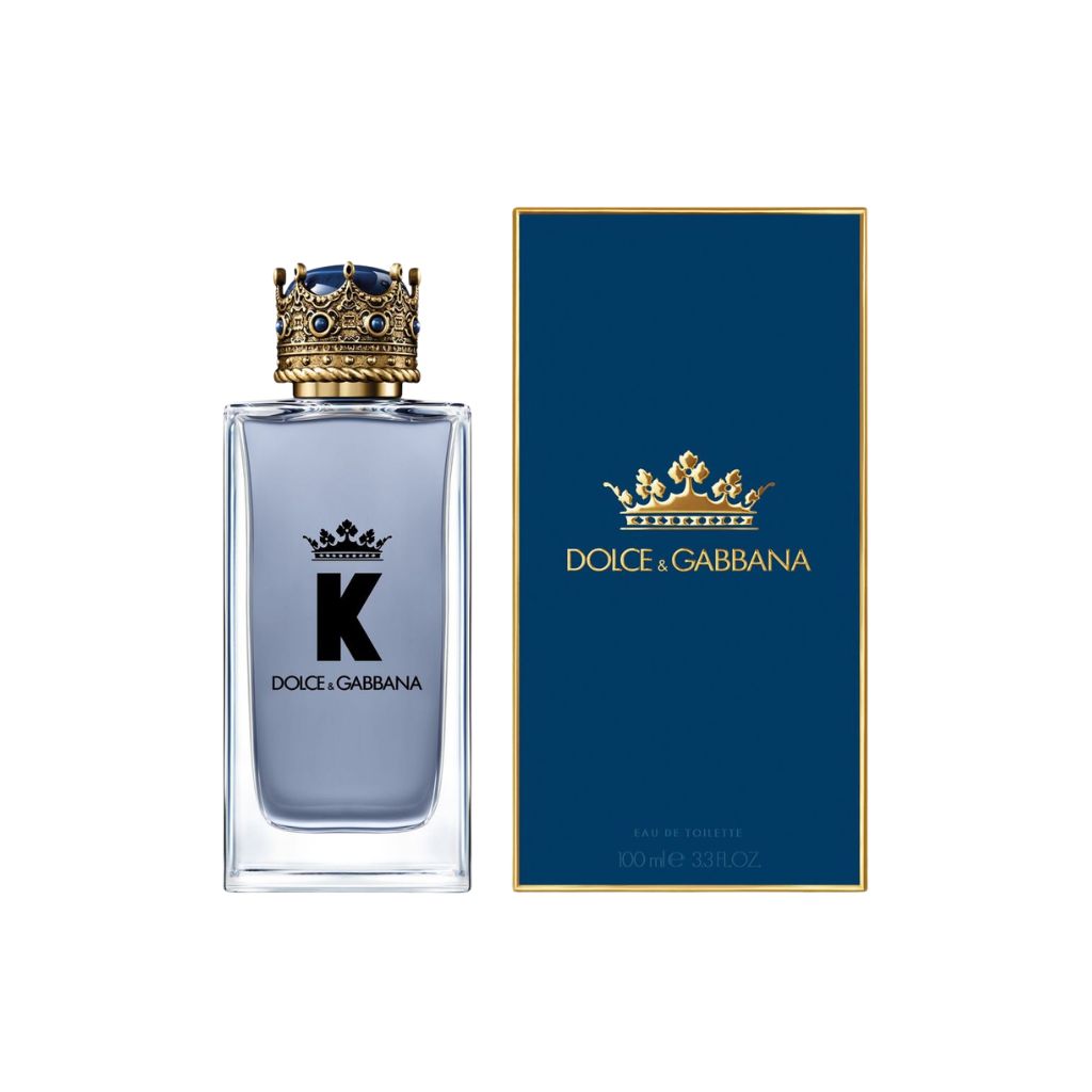 Dolce & Gabbana K EDT 100 ML Hombre