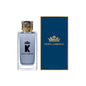 Dolce & Gabbana K EDT 100 ML Hombre