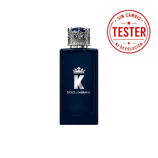 Dolce & Gabbana K Parfum 100 ML Hombre Tester