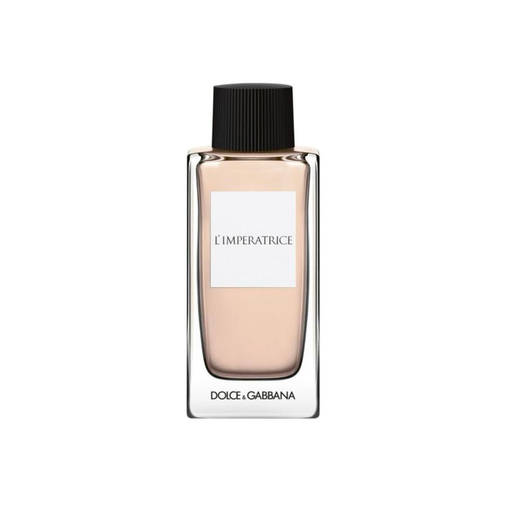 Dolce & Gabbana L'Imperatrice EDT 100 ML Mujer