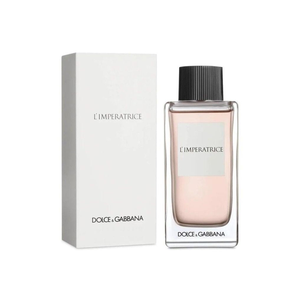 Dolce & Gabbana L'imperatrice 100 ml Edt para Mujer