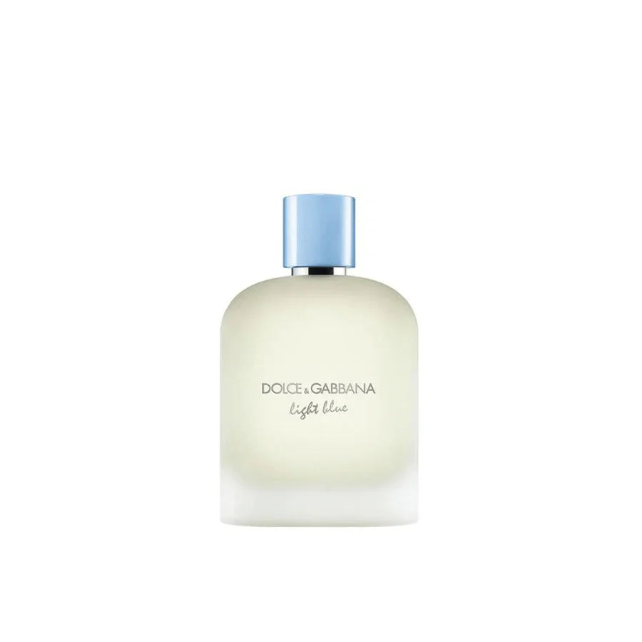 Dolce & Gabbana Light Blue Pour Homme EDT 100 ML Hombre