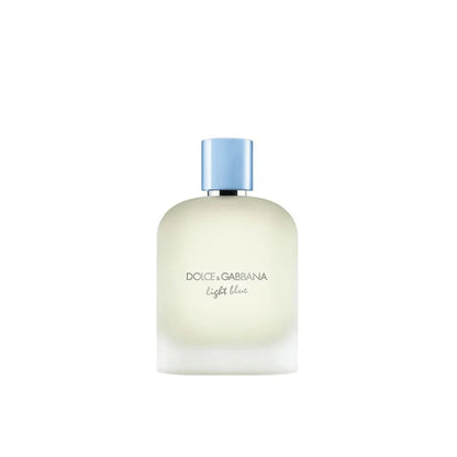 Dolce & Gabbana Light Blue Pour Homme EDT 100 ML Hombre