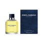 Dolce & Gabbana Pour Homme EDT 125 ML Hombre