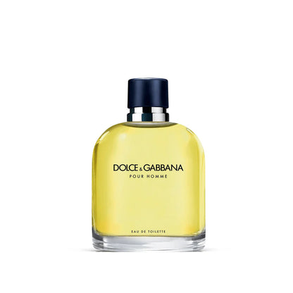 Dolce & Gabbana Pour Homme EDT 200 ML Hombre