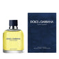 Dolce & Gabbana Pour Homme EDT 200 ML Hombre