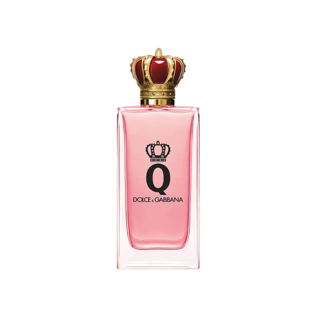 Dolce & Gabbana Q EDP 100 ML Mujer