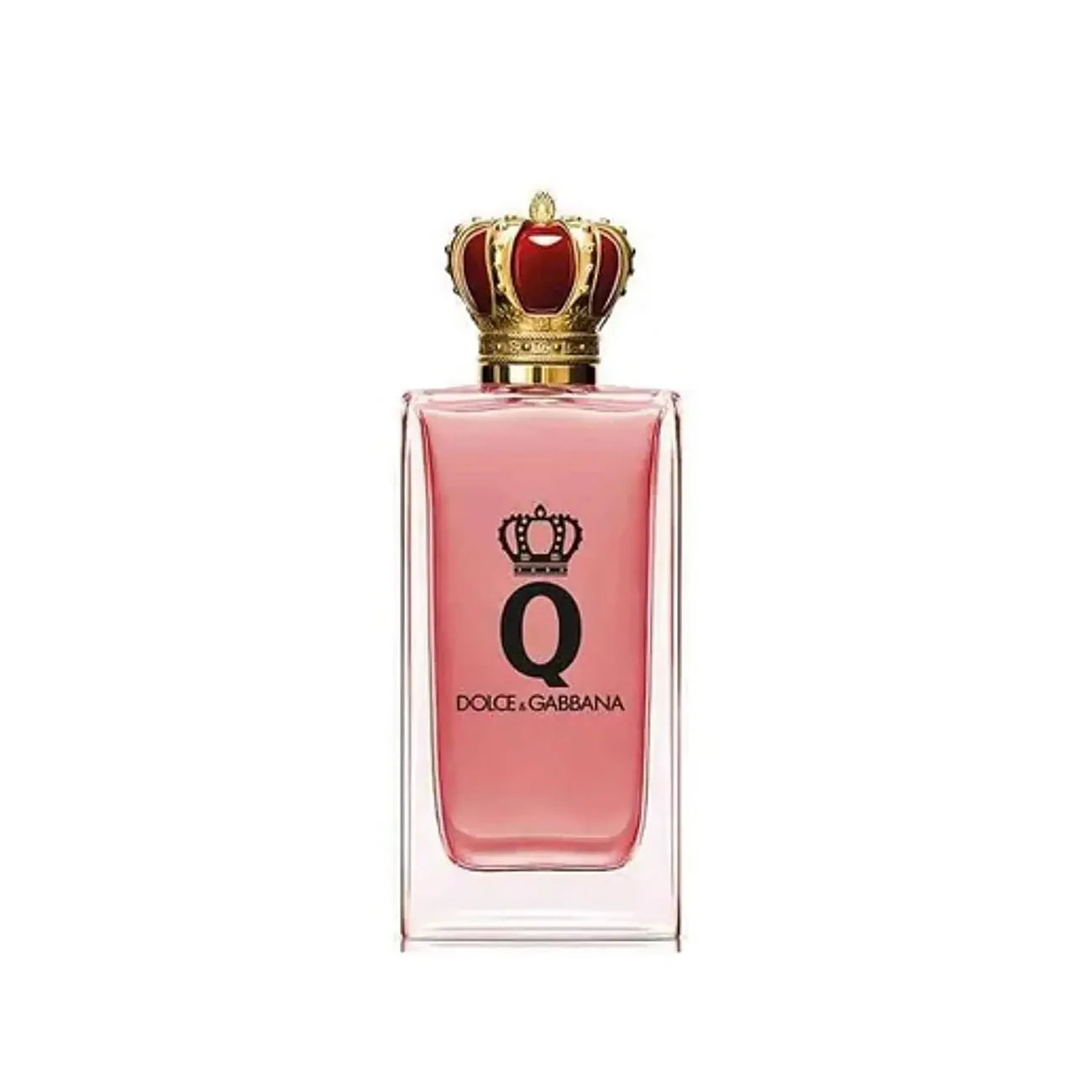 Dolce & Gabbana Q EDP Intense 100 ML Mujer