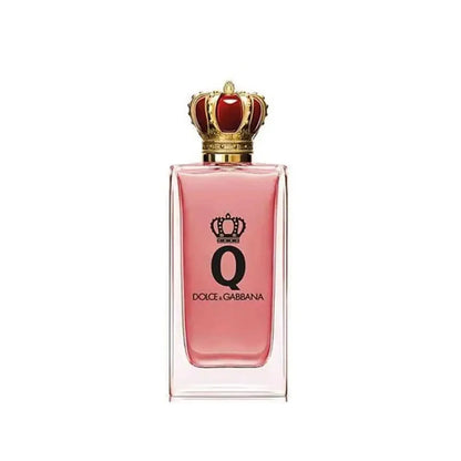 Dolce & Gabbana Q EDP Intense 100 ML Mujer