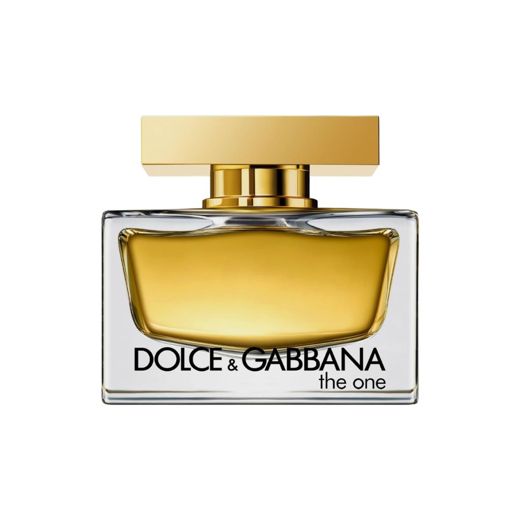 Dolce & Gabbana The One EDP 75 ML Mujer