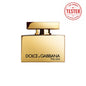 Dolce & Gabbana The One Gold EDP Intense 75 ML Mujer Tester