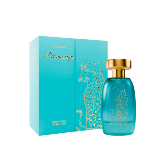 Mykonos Dreamscape Extrait de Parfum 100 ML Unisex