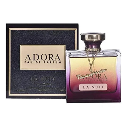 Dumont Adora La Nuit EDP 100 ML Unisex