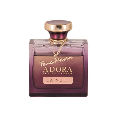 Dumont Adora La Nuit EDP 100 ML Unisex