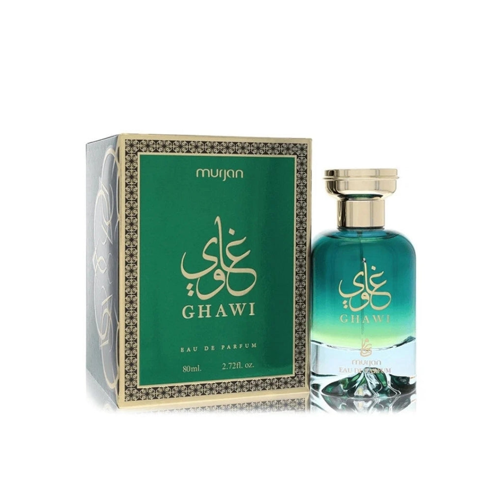 Dumont Murjan Ghawi EDP 80 ML Unisex