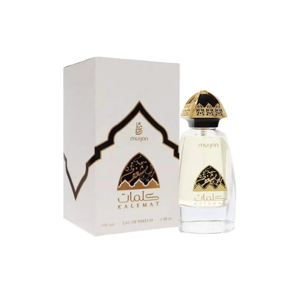 Dumont Murjan Kalemat EDP 100 ML Unisex