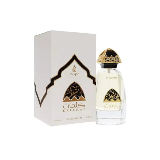 Dumont Murjan Kalemat EDP 100 ML Unisex