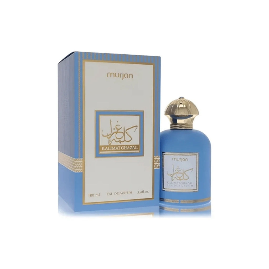 Dumont Murjan Kalimat Ghazal EDP 100 ML Mujer