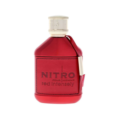 Dumont Nitro Red Intensely Extrait De Parfum 100 ML Hombre