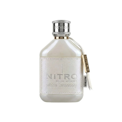 Dumont Nitro White Intensely Pour Homme Extrait De Parfum 100 ML Hombre
