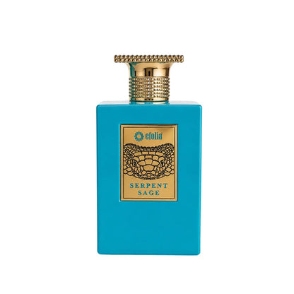 Efolia Serpent Sage EDP 100 ML Hombre