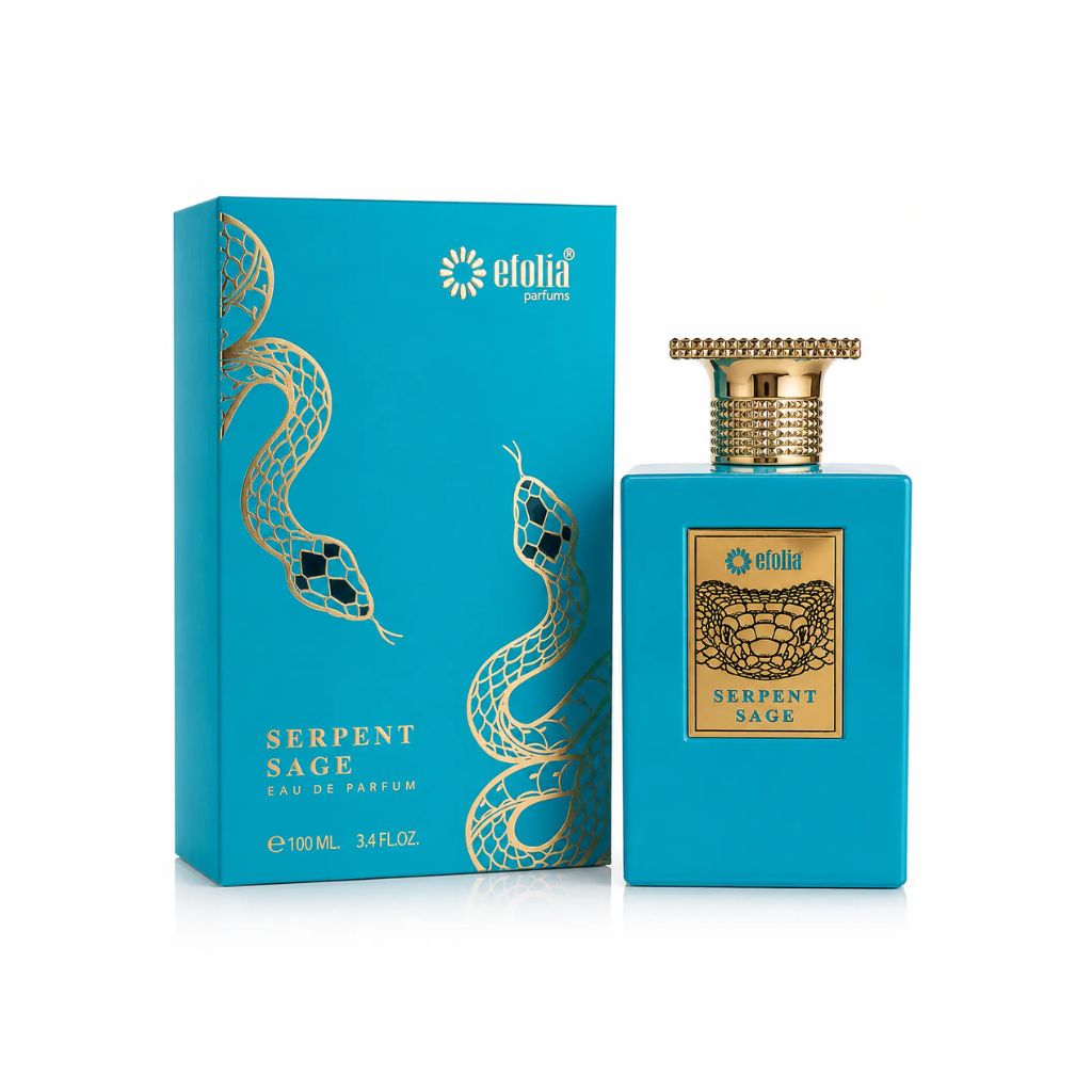 Efolia Serpent Sage EDP 100 ML Hombre