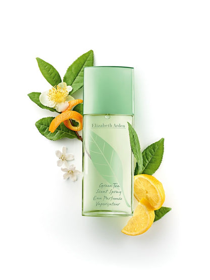 Elizabeth Arden Green Tea EDP 100 ML Mujer Tester