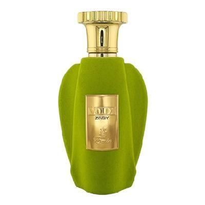 Paris Corner Emir Voux Zingy EDP 100 ML Unisex