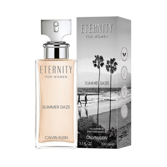 Calvin Klein Eternity Summer Daze EDP 100 ML