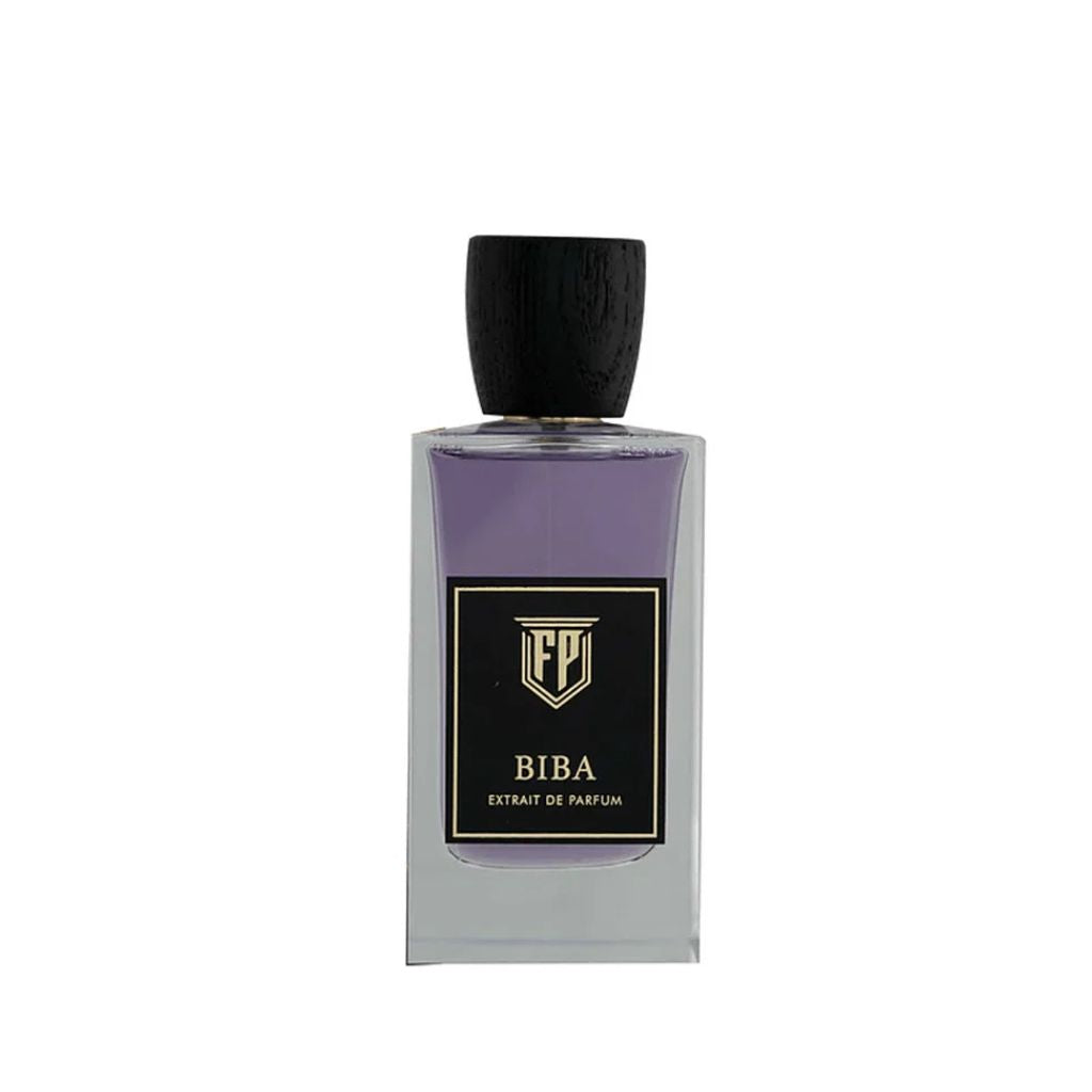 Fragrance Project Biba EDP 100 ML Mujer