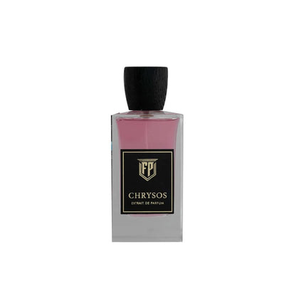 Fragrance Project Chrysos EDP 100 ML Mujer