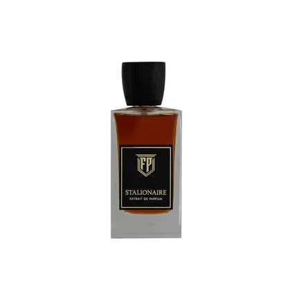 Fragrance Project Stallionare EDP 100 ML Hombre