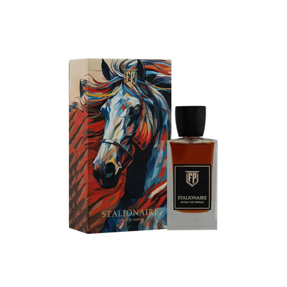 Fragrance Project Stallionare EDP 100 ML Hombre