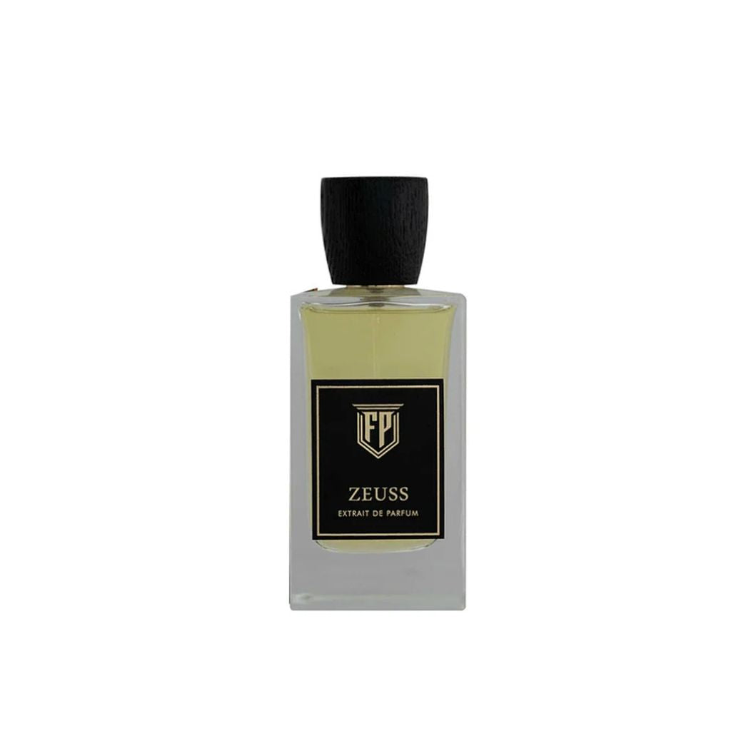 Fragrance Project Zeuss EDP 100 ML Unisex