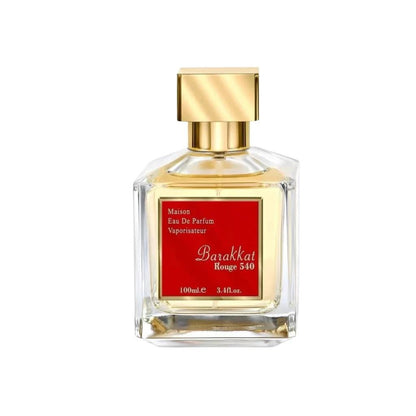 Fragrance World Barakkat Rouge 540 EDP 100 ML Unisex