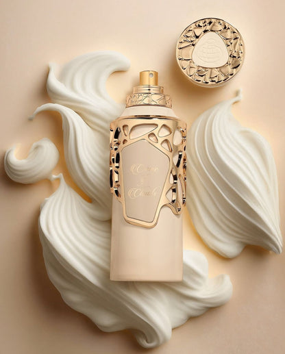 Fragrance World Creme Of Clouds EDP 100 ML Unisex