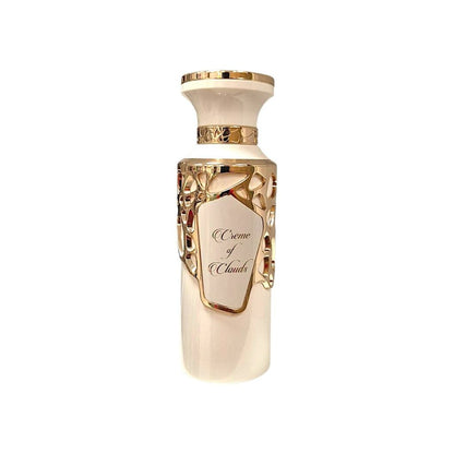 Fragrance World Creme Of Clouds EDP 100 ML Unisex