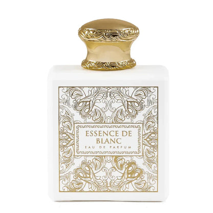 Fragrance World Essence De Blanc EDP 100 ML Hombre