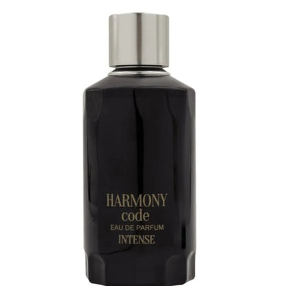 Fragrance World Harmony Code Intense EDP 100 ML Hombre