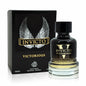 Fragrance World Invicto Victorious EDP 100 ML Hombre
