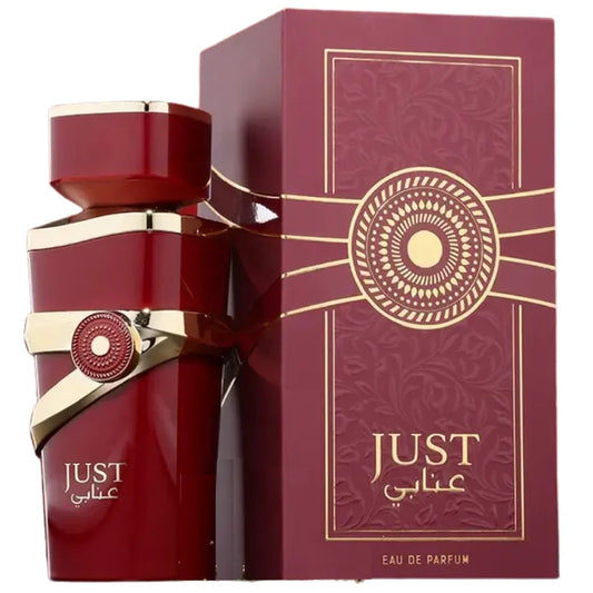 Fragrance World Just Anabi EDP 100 ML Unisex