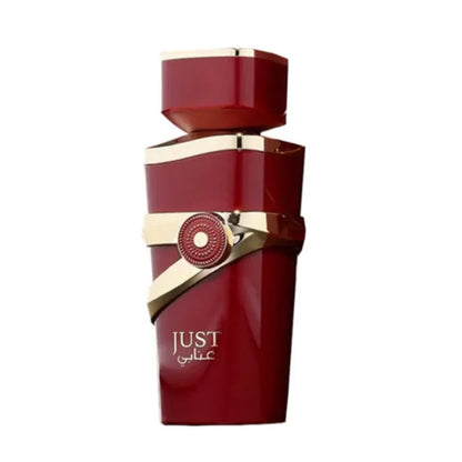 Fragrance World Just Anabi EDP 100 ML Unisex