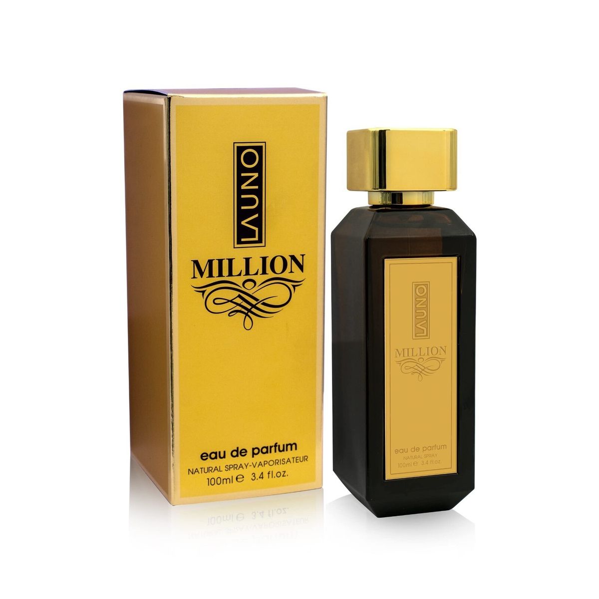 Fragance world La Uno Million Edp 100 ml